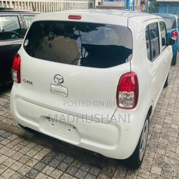 Mazda Carol 2023