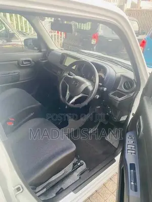 Mazda Carol 2023