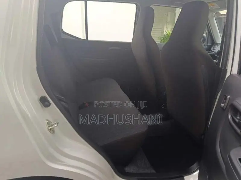 Mazda Carol 2023