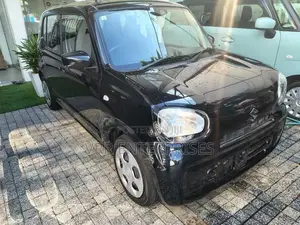 Suzuki Alto 2024
