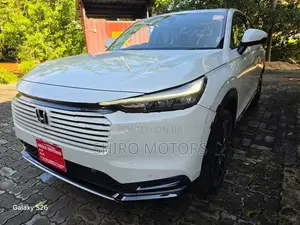 Honda Vezel Z PREMIUM 2026