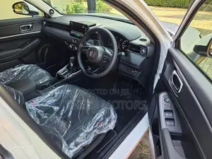 Honda Vezel Z PREMIUM 2026