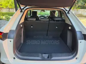 Honda Vezel Z PREMIUM 2026