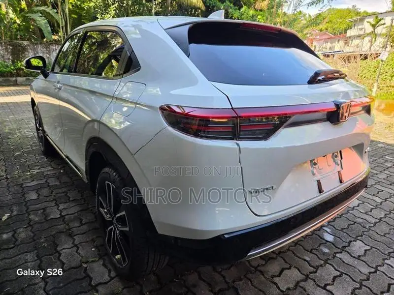 Honda Vezel Z PREMIUM 2026