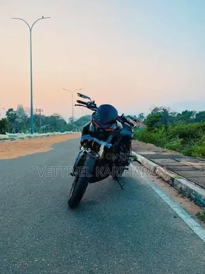 Bajaj Pulsar N160 2025