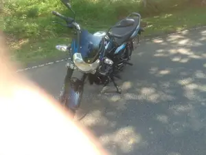 Bajaj Discover 110 2007