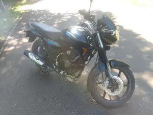 Bajaj Discover 110 2007