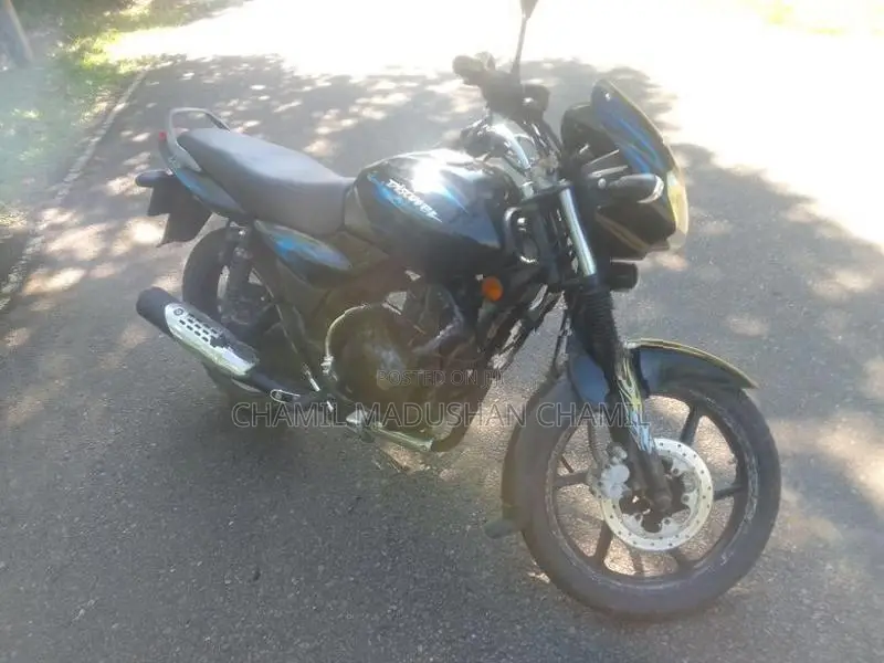 Bajaj Discover 110 2007