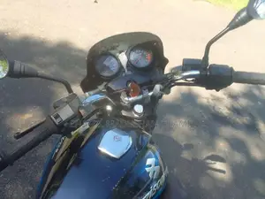 Bajaj Discover 110 2007