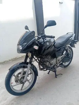 Bajaj Pulsar 150 Brand New 2007