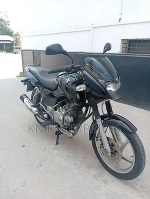 Bajaj Pulsar 150 Brand New 2007