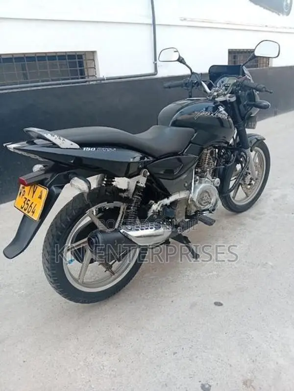 Bajaj Pulsar 150 Brand New 2007