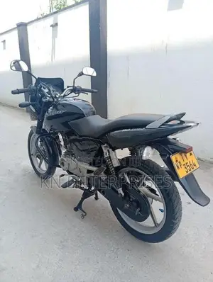 Bajaj Pulsar 150 Brand New 2007