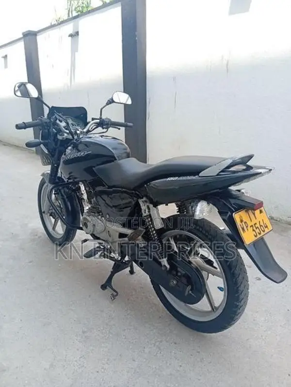 Bajaj Pulsar 150 Brand New 2007