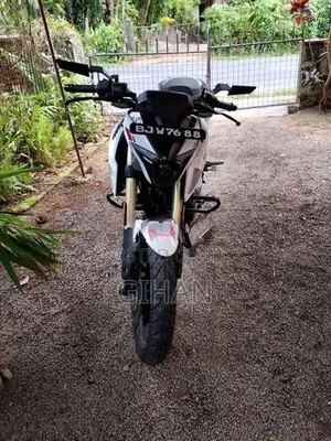 Bajaj Pulsar NS160 2025