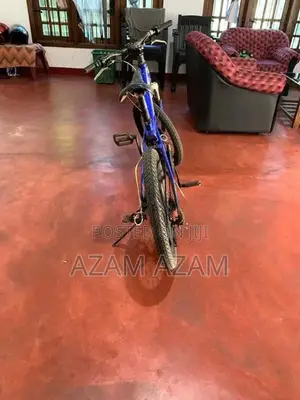 Foot Cycle