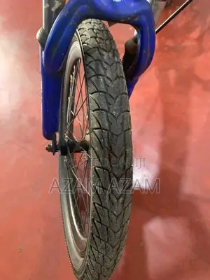 Foot Cycle