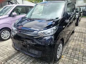 Mitsubishi eK Wagon 2024