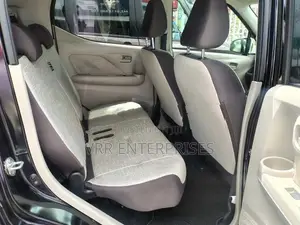 Mitsubishi eK Wagon 2024