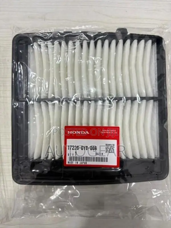 Honda New Vezel Air Filter