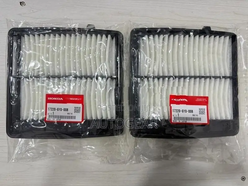 Honda New Vezel Air Filter