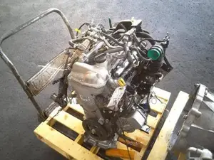 Toyota Aqua Engine ( Head / Block )