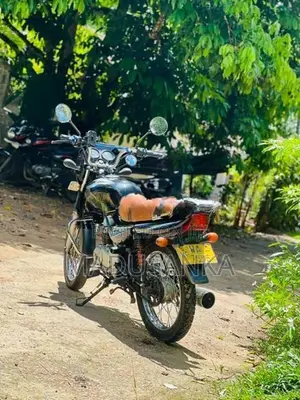 Bajaj CT100 2007