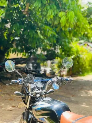 Bajaj CT100 2007