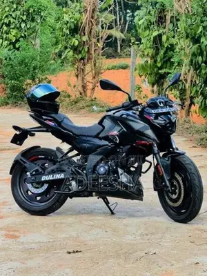 Bajaj Pulsar N160 2026