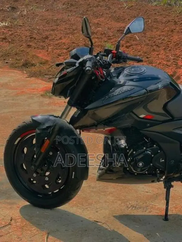 Bajaj Pulsar N160 2026