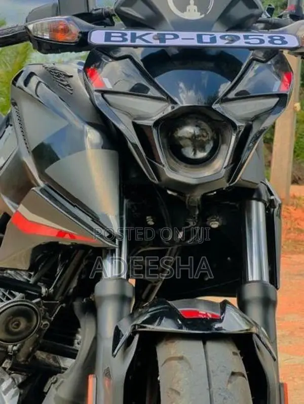 Bajaj Pulsar N160 2026