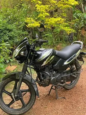 TVS Metro 2016