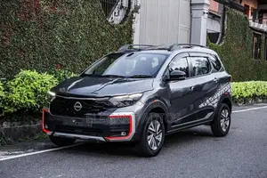 Nissan Gravite TEKNA PLUS LAUNCH 2026