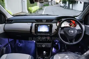Nissan Gravite TEKNA PLUS LAUNCH 2026