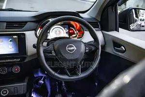Nissan Gravite TEKNA PLUS LAUNCH 2026