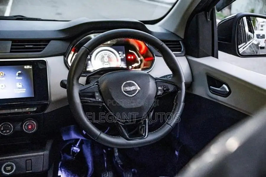 Nissan Gravite TEKNA PLUS LAUNCH 2026