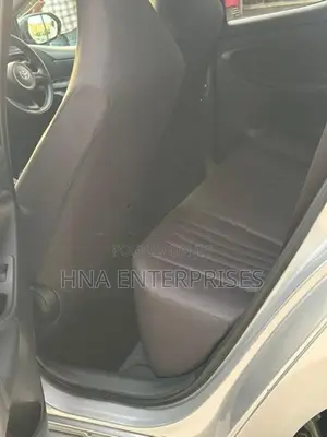 Toyota Yaris X 2025