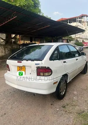 Ford Festiva 1995