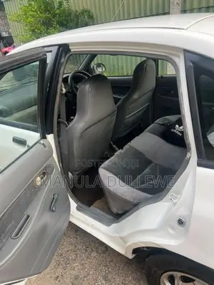 Ford Festiva 1995
