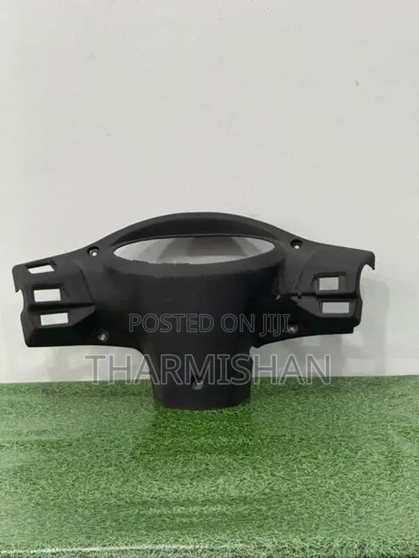 Pleasure Meter Cowl/case