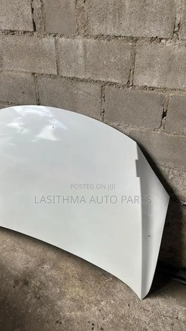 Premio 260 Bonnet (2018)