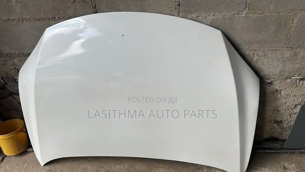 Premio 260 Bonnet (2018)