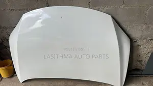 Premio 260 Bonnet (2018)