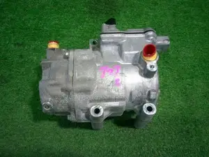 Toyota Aqua Ac Compressor