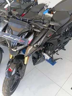 Bajaj Pulsar N160 Premium 2026