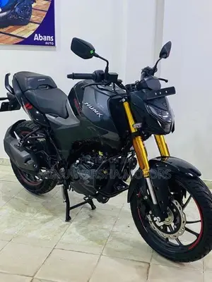 Hero Hunk 160R Brand New 2026