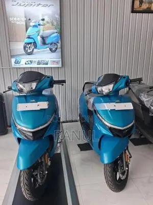 TVS Jupiter 2026