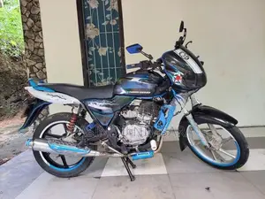 Bajaj Discover 125 1998