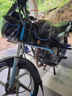Bajaj Discover 125 1998