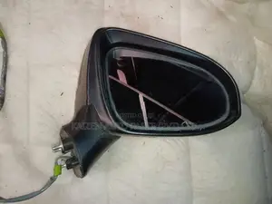 Toyota Axio Side Mirror